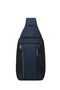 Samsonite Spectrolite 4.0 Sacks Slingbag  Blue Samsonite Spectrolite 4.0 Sacks Slingbag  Blue