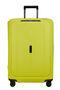 Samsonite Essens Spinner 75cm  Lime Samsonite Essens Spinner 75cm  Lime