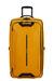 Ecodiver Reisetasche mit Rollen 79cm
