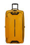 Samsonite Ecodiver DUFFLE/WH 79/29  Gelb Samsonite Ecodiver DUFFLE/WH 79/29  Gelb
