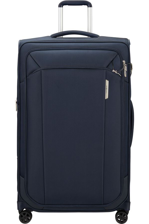 Samsonite Respark SPINNER 79/29 EXP  Midnight Blue Samsonite Respark SPINNER 79/29 EXP  Midnight Blue