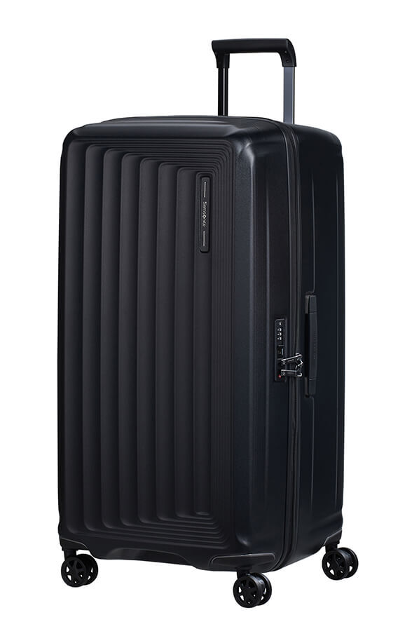 Samsonite Nuon TRUNK 80/30  Matt Graphite