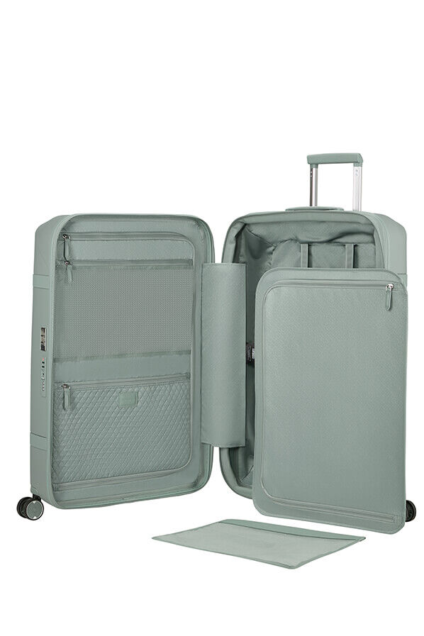 Samsonite Image Spinner Expandable 75cm  Thyme Samsonite Image Spinner Expandable 75cm  Thyme