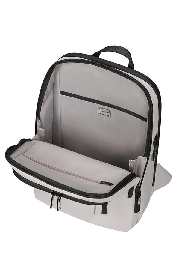 Samsonite Glam-Go Laptop Backpack 15.6'  Ash Rose Samsonite Glam-Go Laptop Backpack 15.6'  Ash Rose