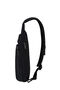 Samsonite Urban-Eye Sling Bag M  Schwarz