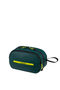 Samsonite Ecodiver TOILET KIT  Dark Teal/Lime