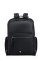 Samsonite Karissa Evo Round Backpack 15.6'  Schwarz Samsonite Karissa Evo Round Backpack 15.6'  Schwarz