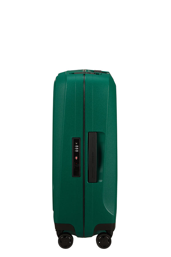 Samsonite Essens Spinner 55cm  Alpine Green Samsonite Essens Spinner 55cm  Alpine Green