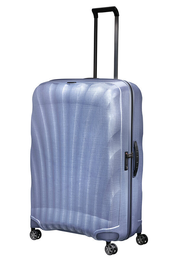 Samsonite C-Lite Spinner 86cm  Lavendel