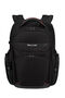 Samsonite Pro-Dlx 6 Backpack 3 Volume Expandable 15.6'  Black Samsonite Pro-Dlx 6 Backpack 3 Volume Expandable 15.6'  Black