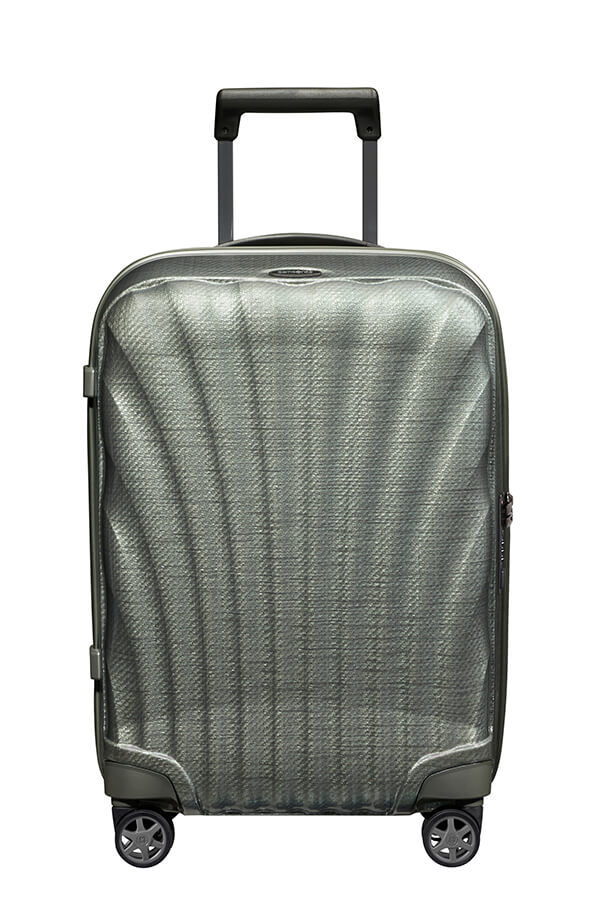 C-Lite Trolley mit 4 Rollen 55cm