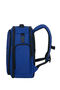 Samsonite Glazed Underseat Backpack S  Electric blue