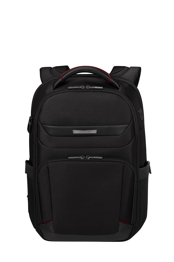 Samsonite Pro-Dlx 6 Backpack 15.6'  Schwarz