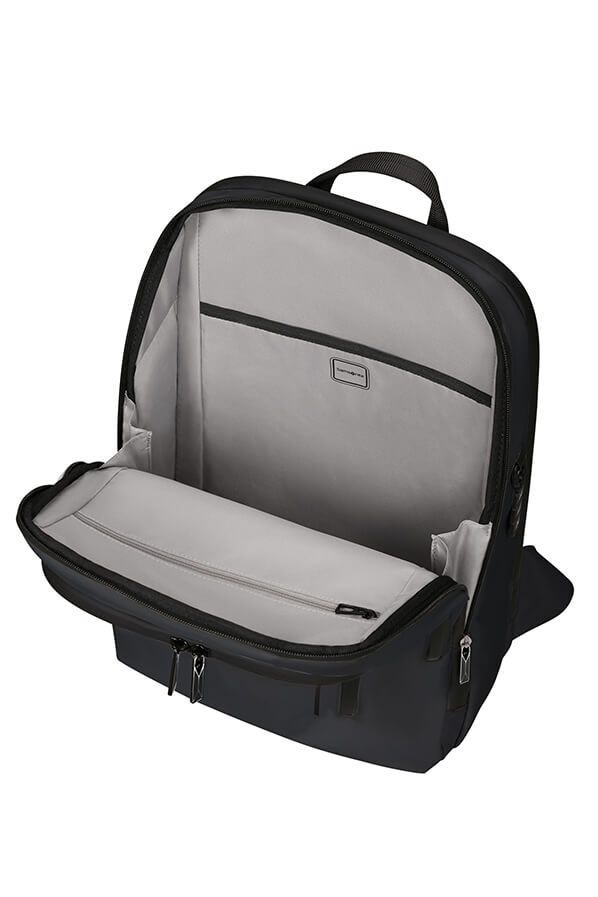 Samsonite Glam-Go Laptop Backpack 15.6'  Schwarz