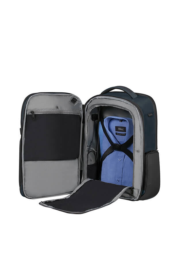 Samsonite cityscape 17.3 top