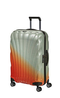 Samsonite C-Lite Trolley mit 4 Rollen 69cm