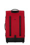 Samsonite Roadseeker Duffle with wheels 79cm  Brick Red