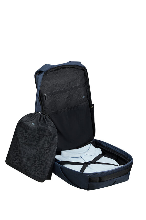 Samsonite Securipak 2.0 Backpack 17.3'  Dark Blue
