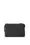 Samsonite Zalia 3.0 H.Shoulder Bag 3 Comp  Schwarz