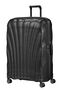 Samsonite C-Lite Spinner 81cm  Schwarz Samsonite C-Lite Spinner 81cm  Schwarz