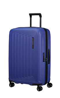 Samsonite Nuon Spinner expandable (4 wheels) 69cm Samsonite Nuon Spinner expandable (4 wheels) 69cm