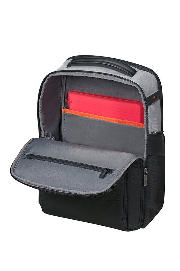 Samsonite Evosight Backpack 15.6'  Light Grey/Black