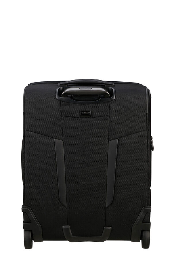 Pro DLX 6 Upright Expandable 2 wheels 55cm