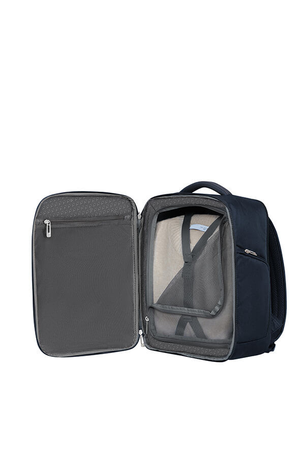 Samsonite Respark Underseat Backpack S  Midnight Blue