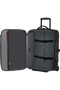 Samsonite Ecodiver DUFFLE/WH 55/20 BACKPACK  Schwarz Samsonite Ecodiver DUFFLE/WH 55/20 BACKPACK  Schwarz