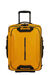 Ecodiver Reisetasche mit Rollen 55 cm backpack