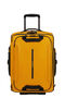 Samsonite Ecodiver DUFFLE/WH 55/20 BACKPACK  Yellow Samsonite Ecodiver DUFFLE/WH 55/20 BACKPACK  Yellow