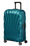 Samsonite C-Lite Spinner 69cm  Petrol Blue Samsonite C-Lite Spinner 69cm  Petrol Blue