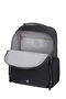 Samsonite Karissa Evo Round Backpack 15.6'  Schwarz Samsonite Karissa Evo Round Backpack 15.6'  Schwarz