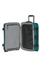 Samsonite Roadseeker Duffle with wheels Length 35cm 55cm  Deep Teal Samsonite Roadseeker Duffle with wheels Length 35cm 55cm  Deep Teal