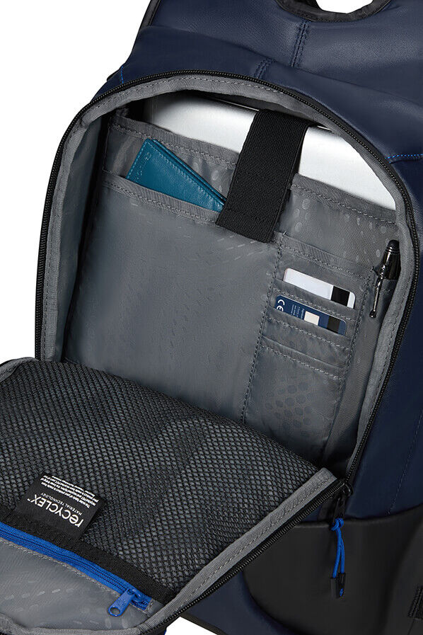 Samsonite rucksack cityscape on sale