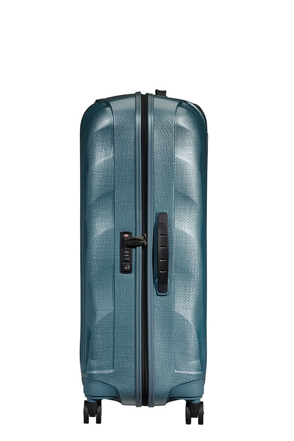Samsonite C-Lite SPINNER 75/28  Ice Blau Samsonite C-Lite SPINNER 75/28  Ice Blau