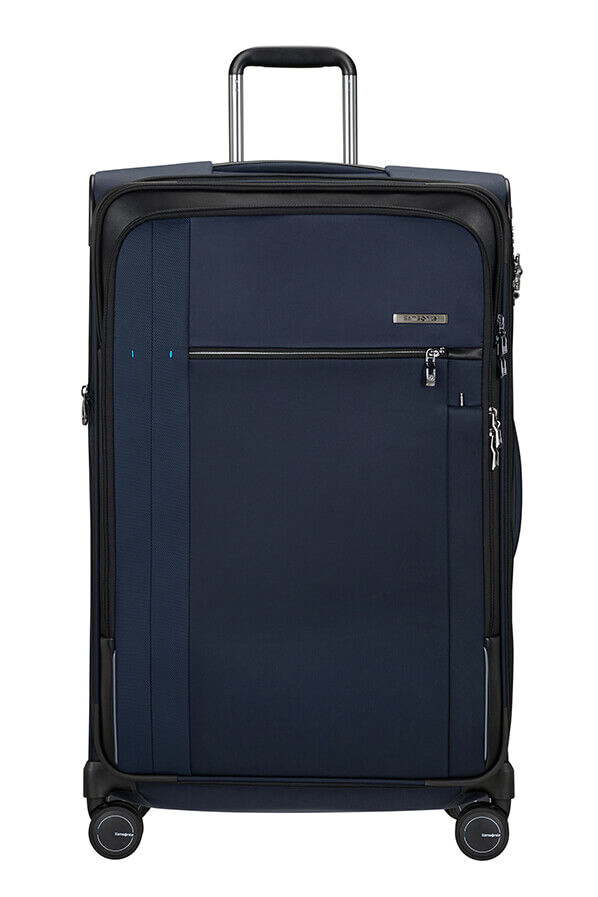 Samsonite Spectrolite 3.0 Trvl Spinner Expandable 78cm  Deep blue