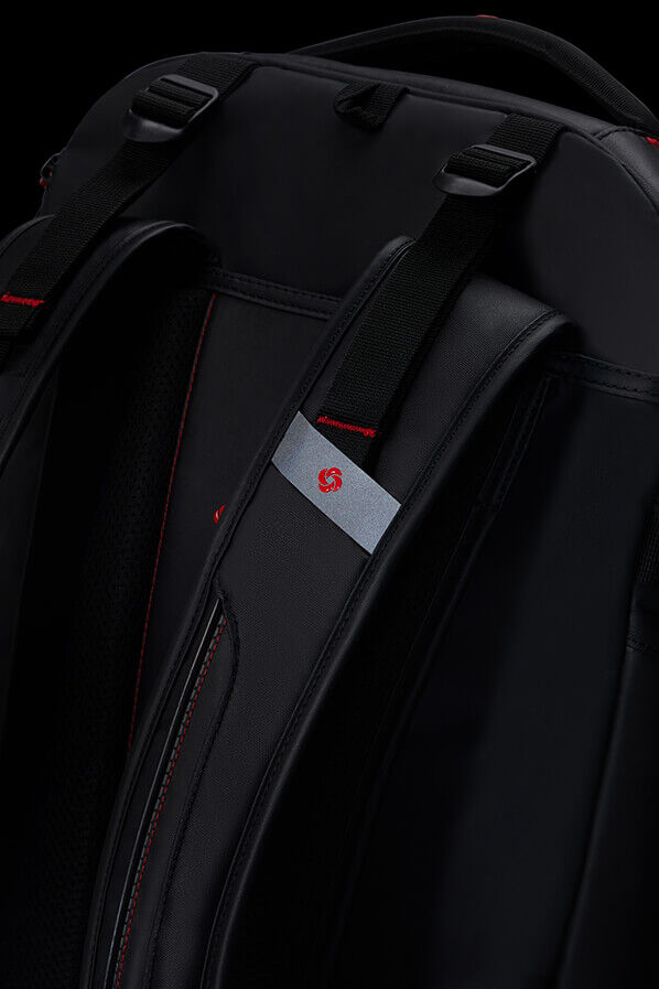 Samsonite Ecodiver TRAVEL BACKPACK S 38L  Black Samsonite Ecodiver TRAVEL BACKPACK S 38L  Black