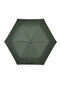 Samsonite Alu Drop S 3 Sect. Manual Flat  Jungle Green Samsonite Alu Drop S 3 Sect. Manual Flat  Jungle Green
