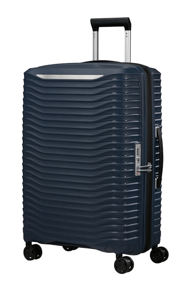 Samsonite Upscape SPINNER 68/25 EXP Blue Nights Samsonite Upscape SPINNER 68/25 EXP Blue Nights