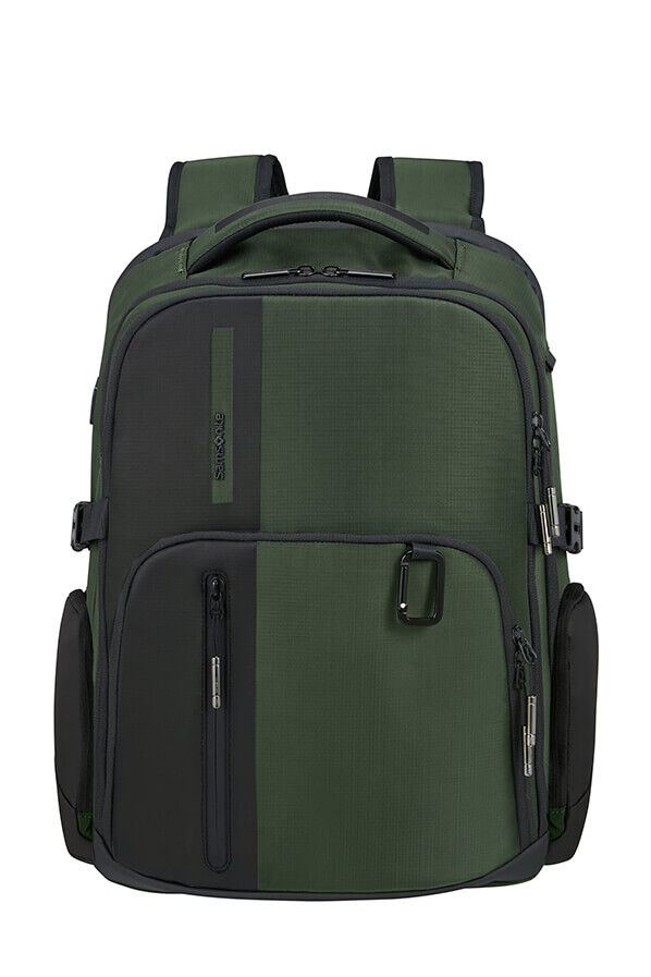 Samsonite Biz2go BP Daytrip  Earth Green Samsonite Biz2go BP Daytrip  Earth Green