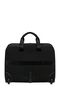 Samsonite Evosight Rolling Tote 17.3'  Schwarz
