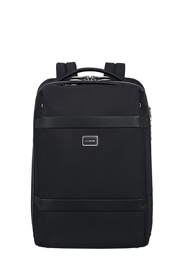 Samsonite Image Biz Backpack 15.6'  Schwarz