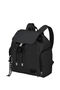 Samsonite Wander Last Backpack 3PKT 1 Buckle  Schwarz