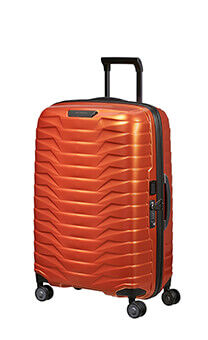 Samsonite Proxis Trolley mit 4 Rollen 69cm Samsonite Proxis Trolley mit 4 Rollen 69cm