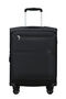 Samsonite Urbify Spinner Expandable 55cm  Schwarz