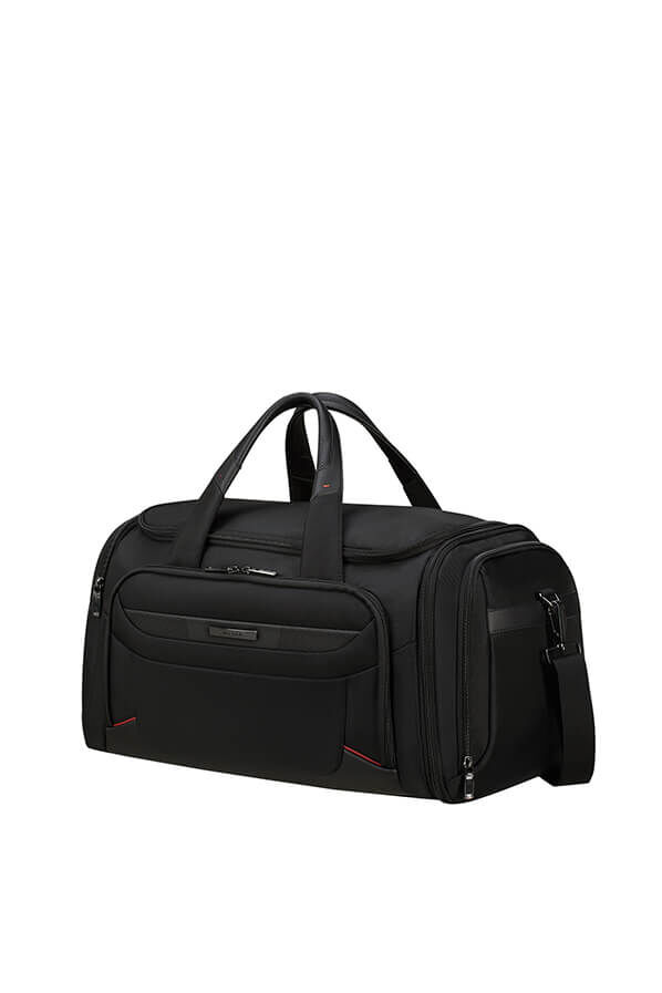 Samsonite Pro-DLX 6 Duffle 53/21  Schwarz