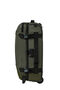 Samsonite Roadseeker Duffle with wheels Length 35cm 55cm  Dark Olive Samsonite Roadseeker Duffle with wheels Length 35cm 55cm  Dark Olive
