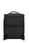 Samsonite Ecodiver Duffle with wheels underseater 45cm  Black Samsonite Ecodiver Duffle with wheels underseater 45cm  Black