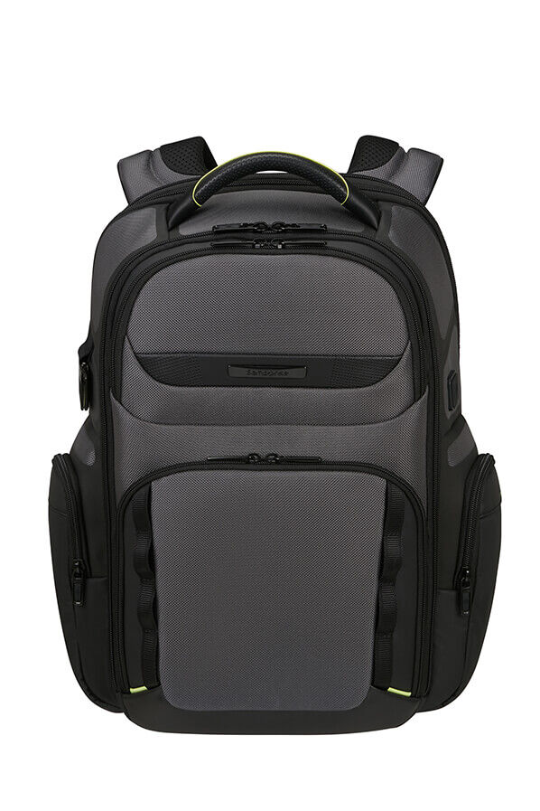Samsonite Pro-Dlx 6 Backpack 3 Volume Expandable 15.6'  Framed Samsonite Pro-Dlx 6 Backpack 3 Volume Expandable 15.6'  Framed